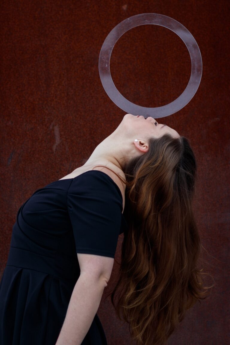 Online-Workshop Balancen von Kathrin Wagner
