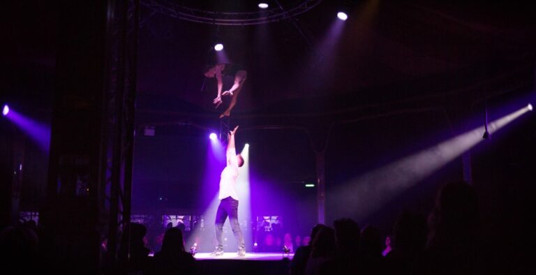 15/16.2.2025 H2H Intensive with Nathan