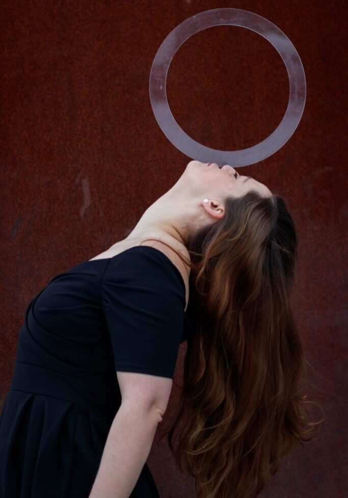 Online-Workshop Balancen von Kathrin Wagner