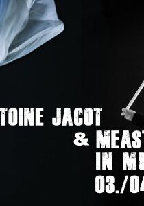 03./04. Mai 2025 Jonglage, Bewegung und Flow mit Antoine Jacot & Romain „Meast“ Marguaritte Kooperation mit dem Feuerinsel – Kollektiv