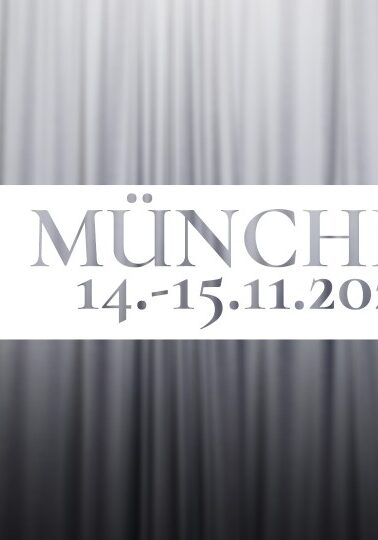 Storytelling am Vertikaltuch mit Matho 14./15.11.2026 am Wettersteinplatz