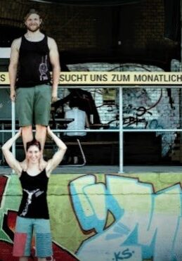 Akrofit – Sommersemester 2022