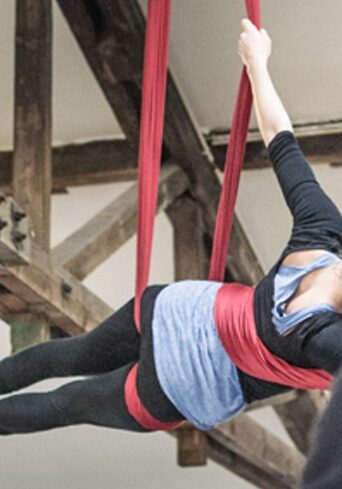 Vertikaltuch Workshops mit Matho aus Berlin (2020-09)