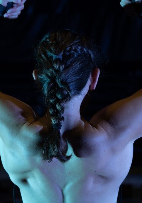 abgesagt: Fit für die Luft – der Winner Workshop mit Ronja