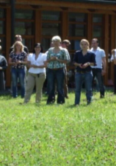 Online-Workshop Jonglage für Fortgeschrittene von Tobias Thiel