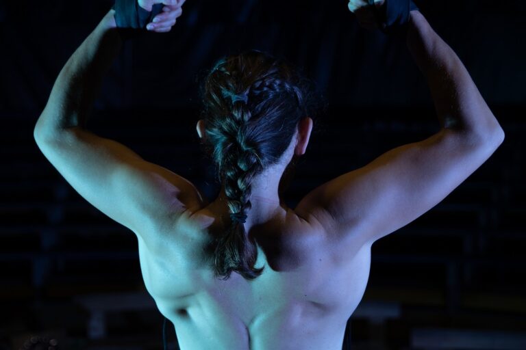 abgesagt: Fit für die Luft – der Winner Workshop mit Ronja